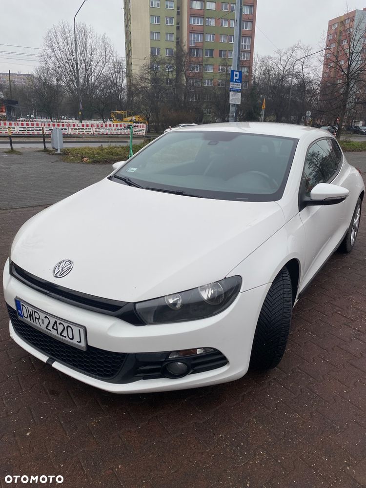 Volkswagen Scirocco 1.4 TSI R-Style - 2