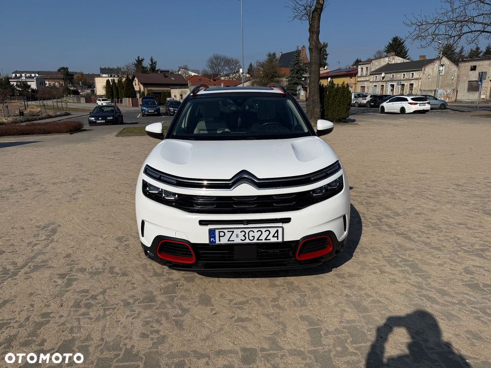 Citroën C5 Aircross 1.6 PureTech Shine EAT8 - 30