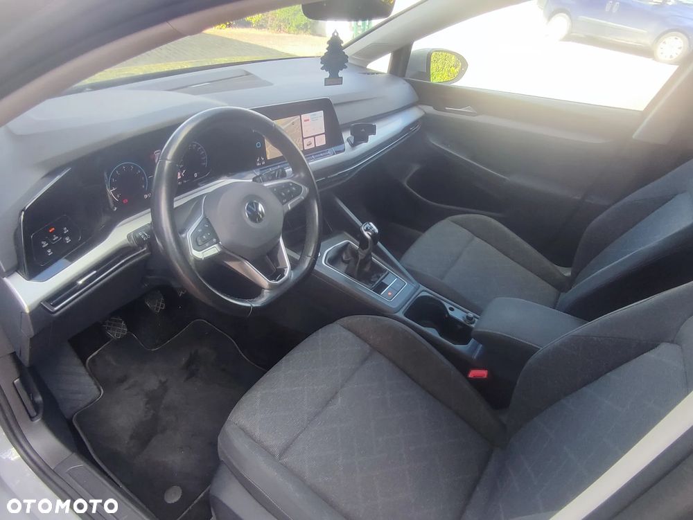 Volkswagen Golf 1.5 TSI EVO Life - 13