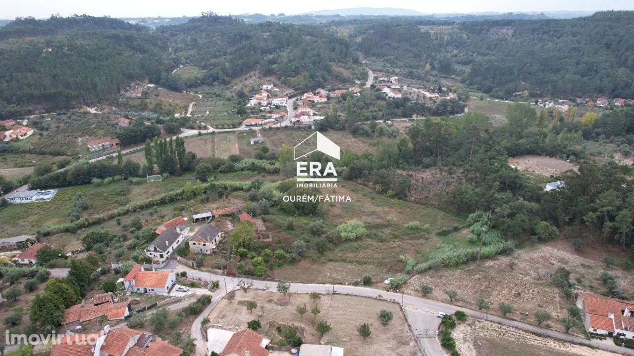 Terreno para Construção localizado no Olival - Grande imagem: 3/19