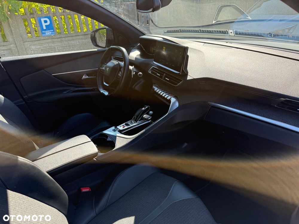 Peugeot 3008 1.2 PureTech GT S&S EAT8 - 22