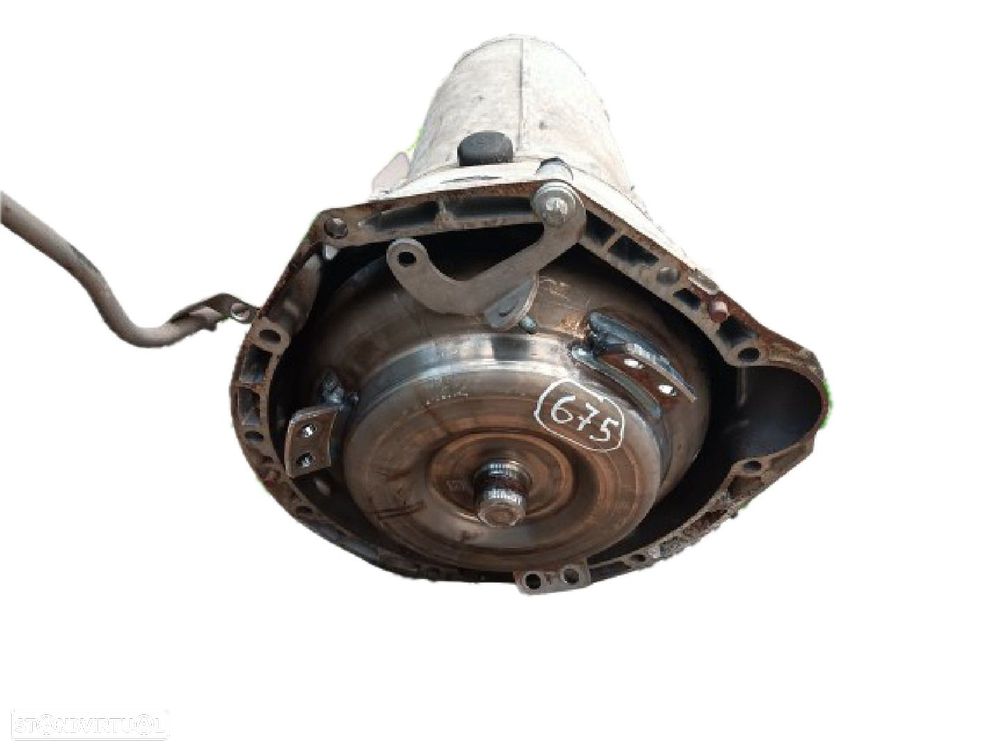 Caixa Velocidades Mercedes-Benz C-Class (W204) - 2