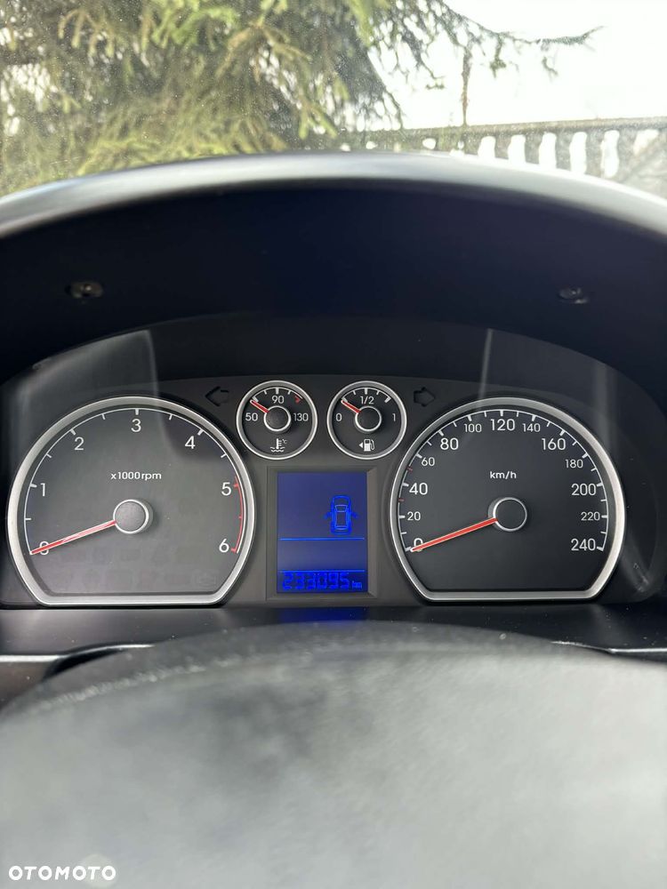 Hyundai i30 1.6 CRDi Classic + - 20