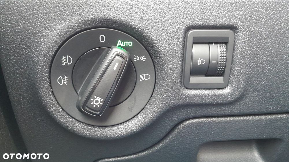 Skoda Fabia - 17