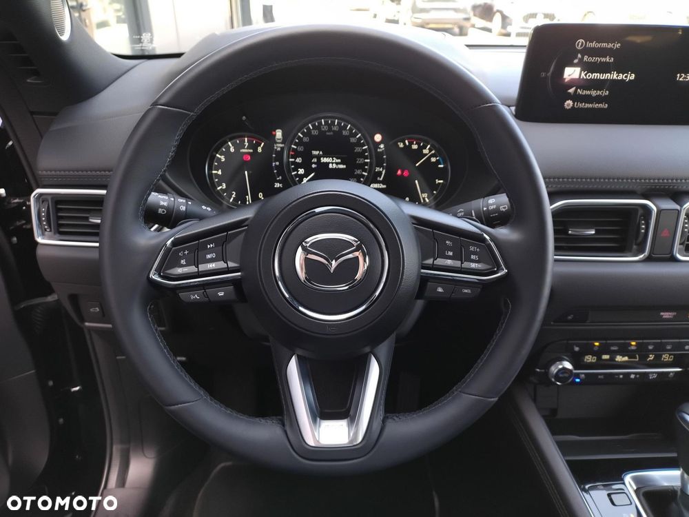 Mazda CX-5 - 15