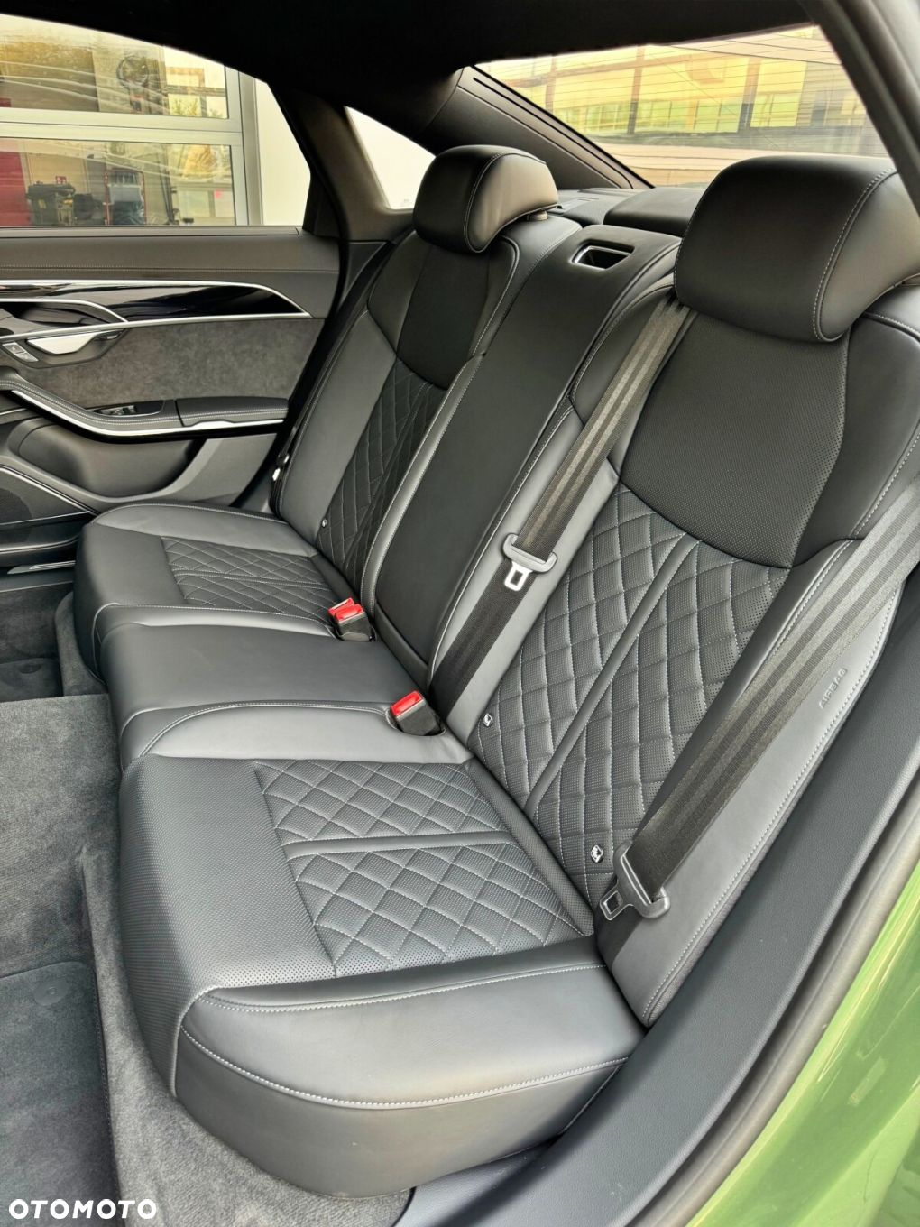 Audi A8 - 18