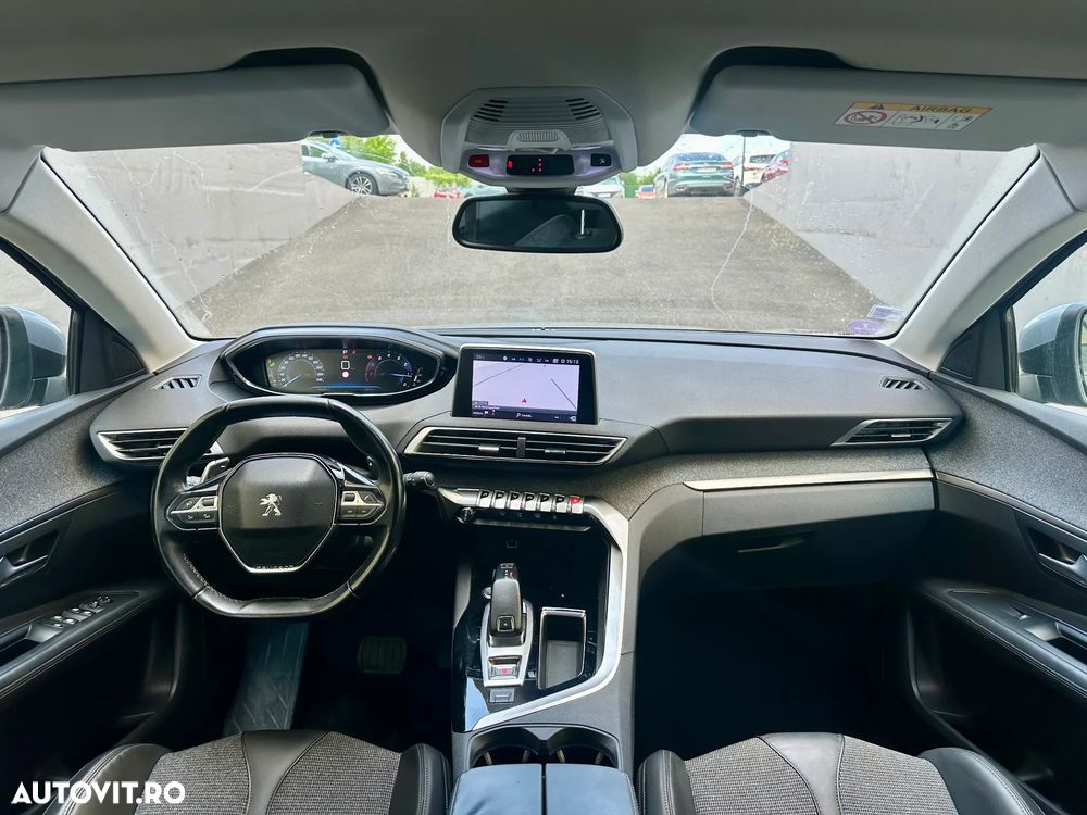 Peugeot 3008 - 8