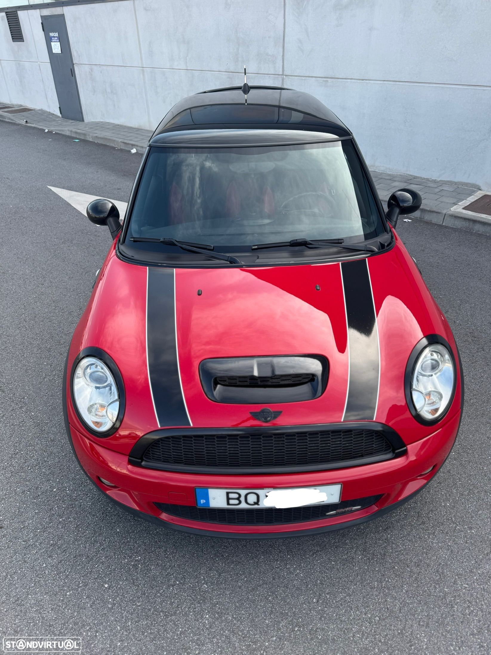 MINI 3 Portas John Cooper Works - 2