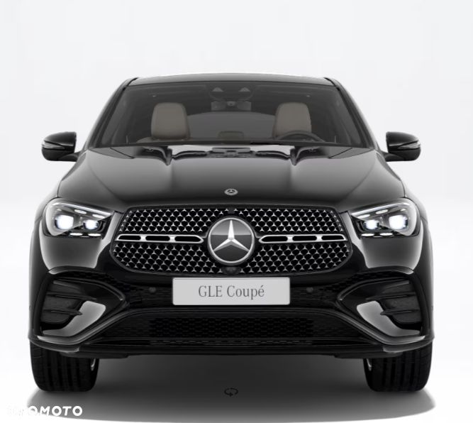Mercedes-Benz GLE 300 d mHEV 4-Matic AMG Line - 2