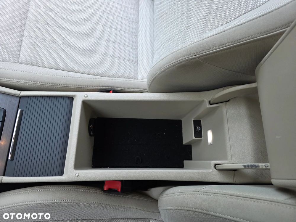 Skoda Superb 1.4 TSI Plug-In Hybrid Style DSG - 22