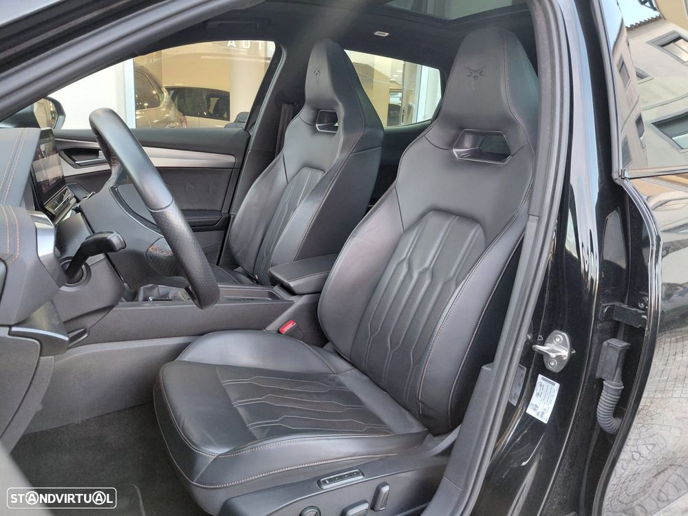 Cupra Formentor - 18