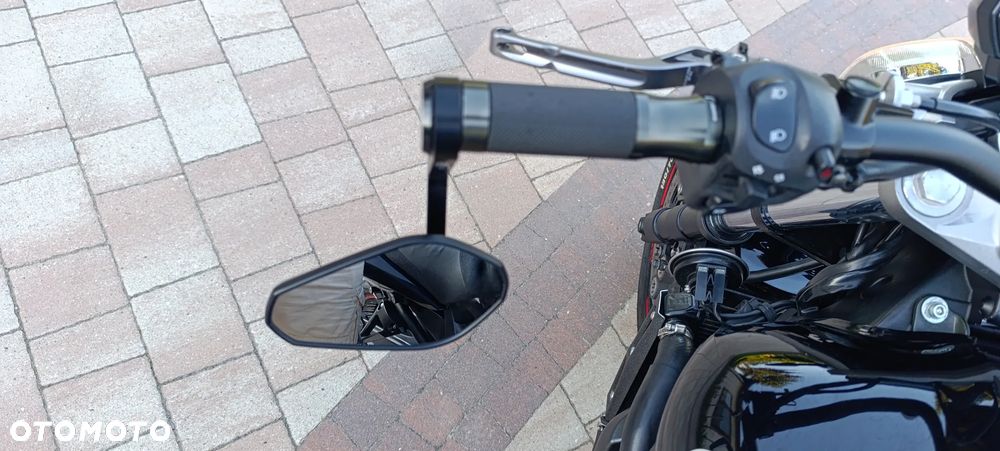 Yamaha FZ6 - 12
