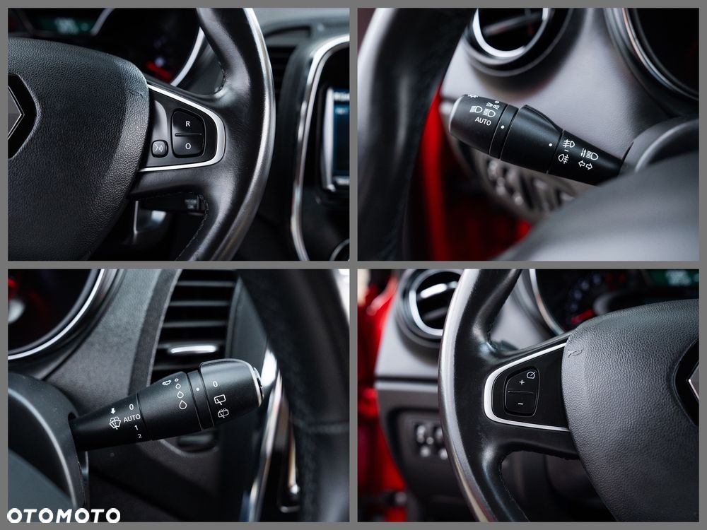 Renault Captur ENERGY TCe 120 Intens - 32