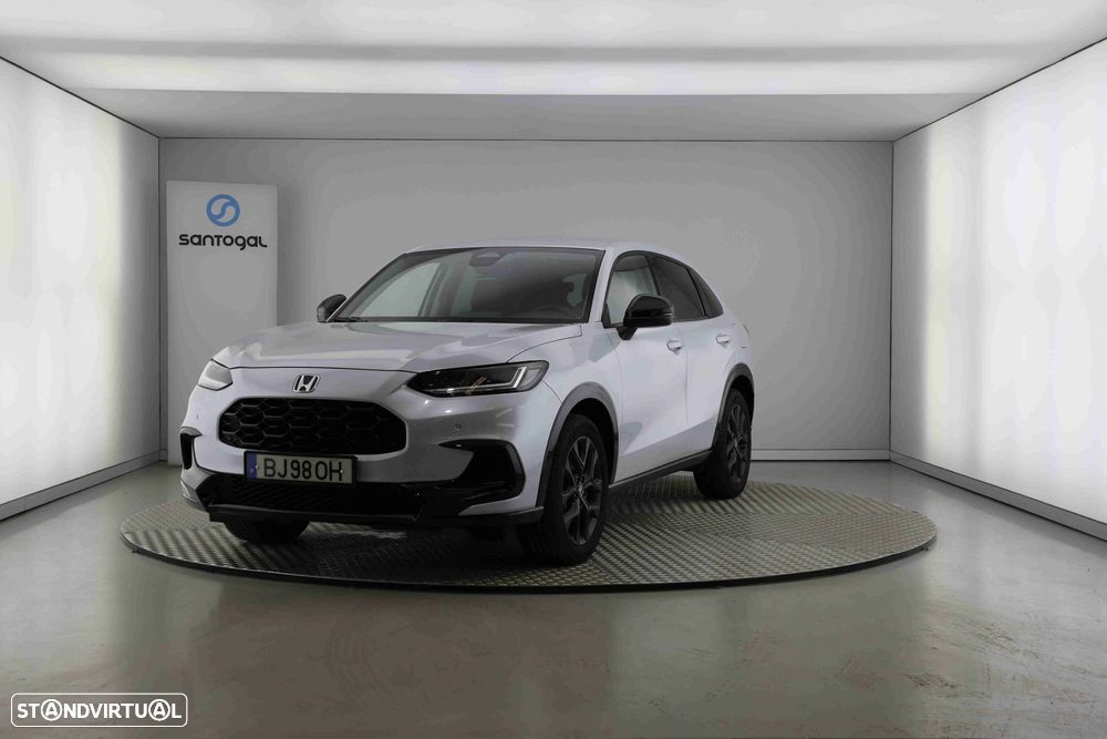 Honda ZR-V 2.0 i-MMD Sport - 6