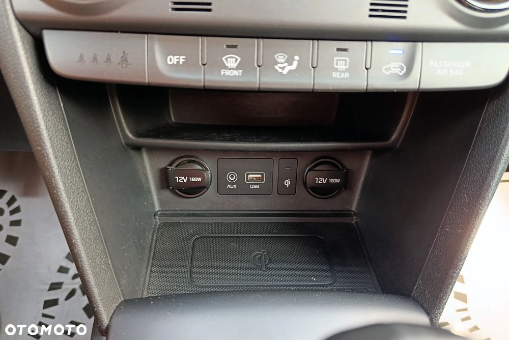Hyundai Kona 1.0 T-GDI Style - 29