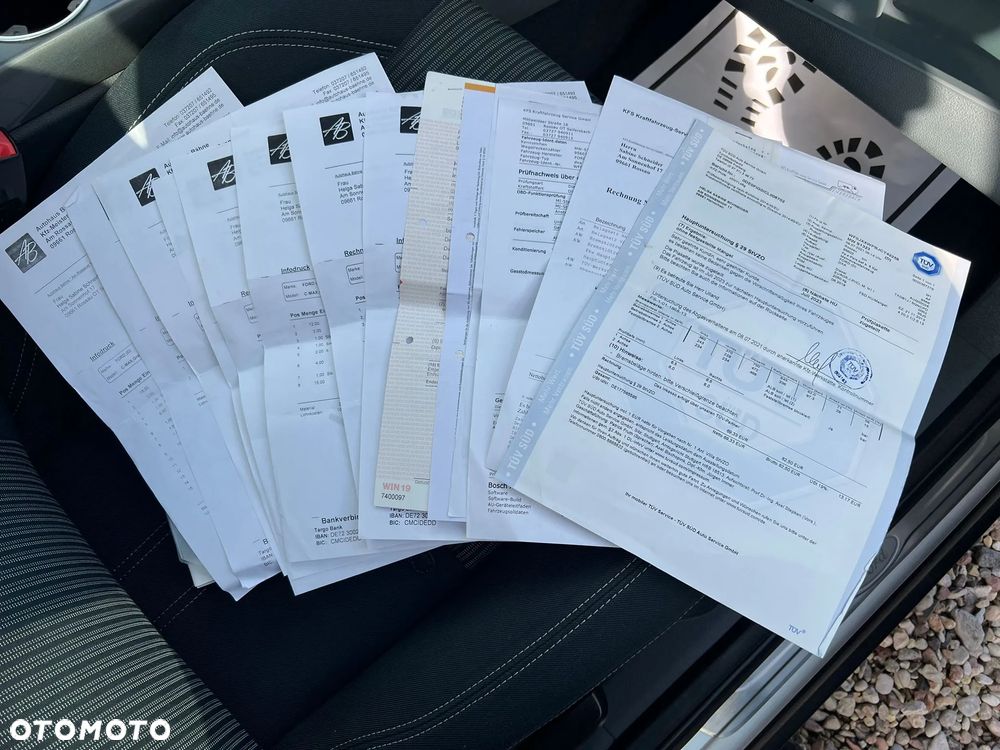 Ford C-MAX 2.0 TDCi Titanium MPS6 - 27