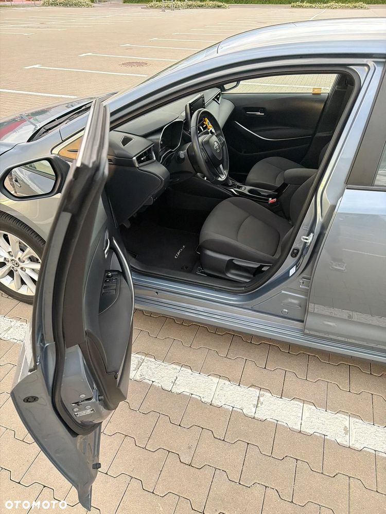 Toyota Corolla 1.5 Comfort - 13