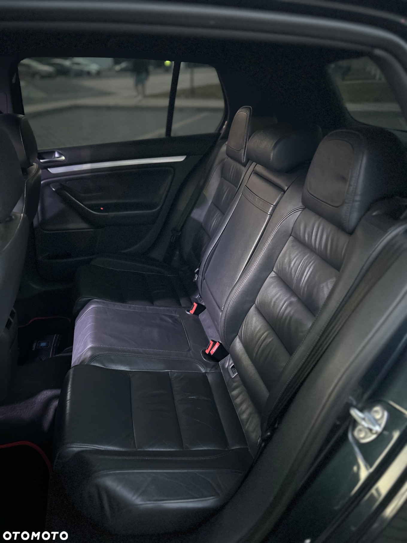 Volkswagen Golf V 2.0 TSI GTI - 14