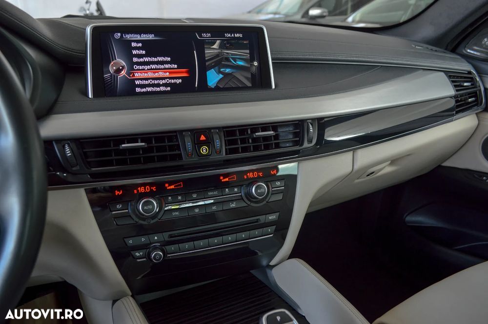 BMW X6 xDrive30d - 24