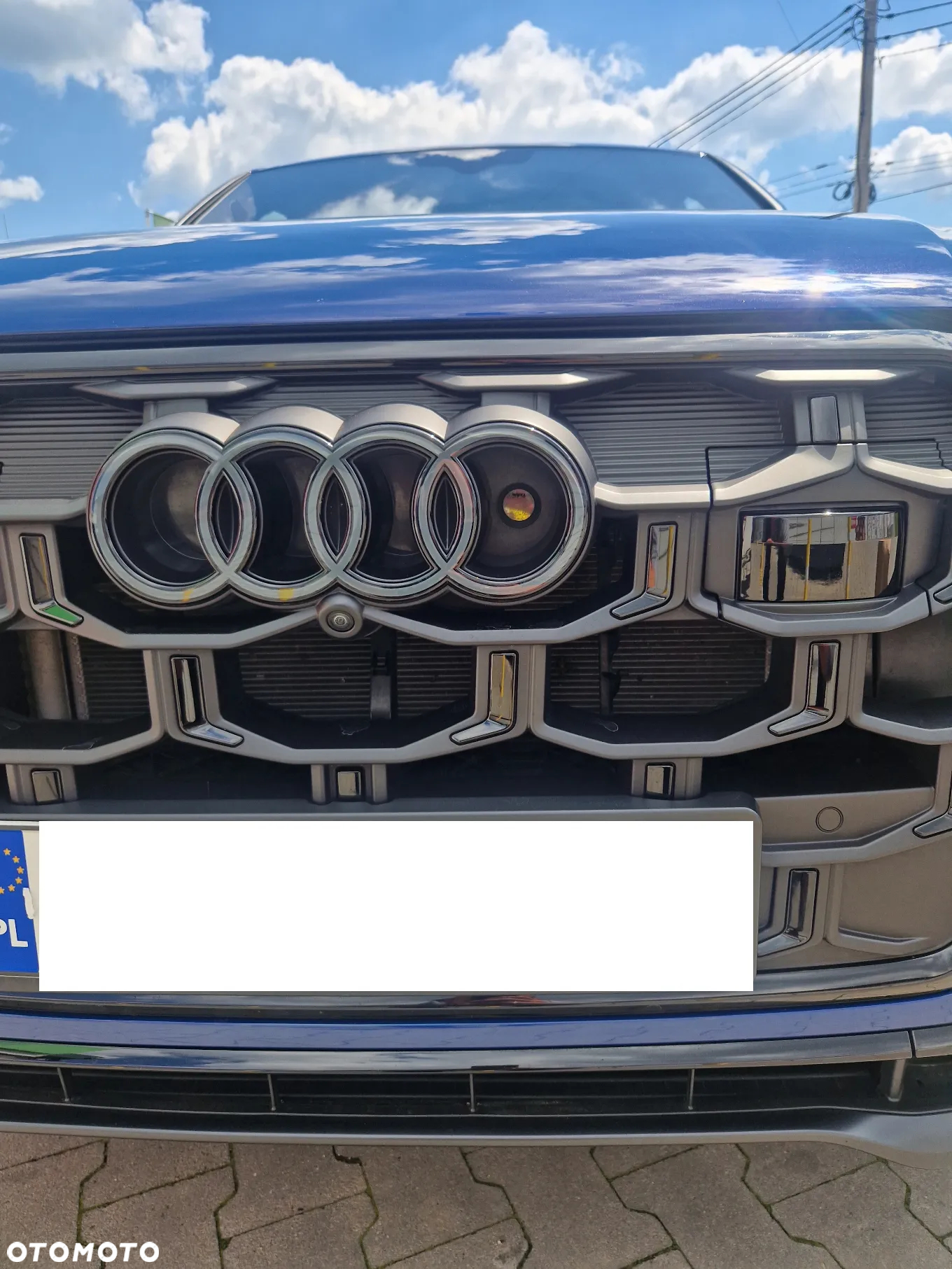 Audi Q7 - 9