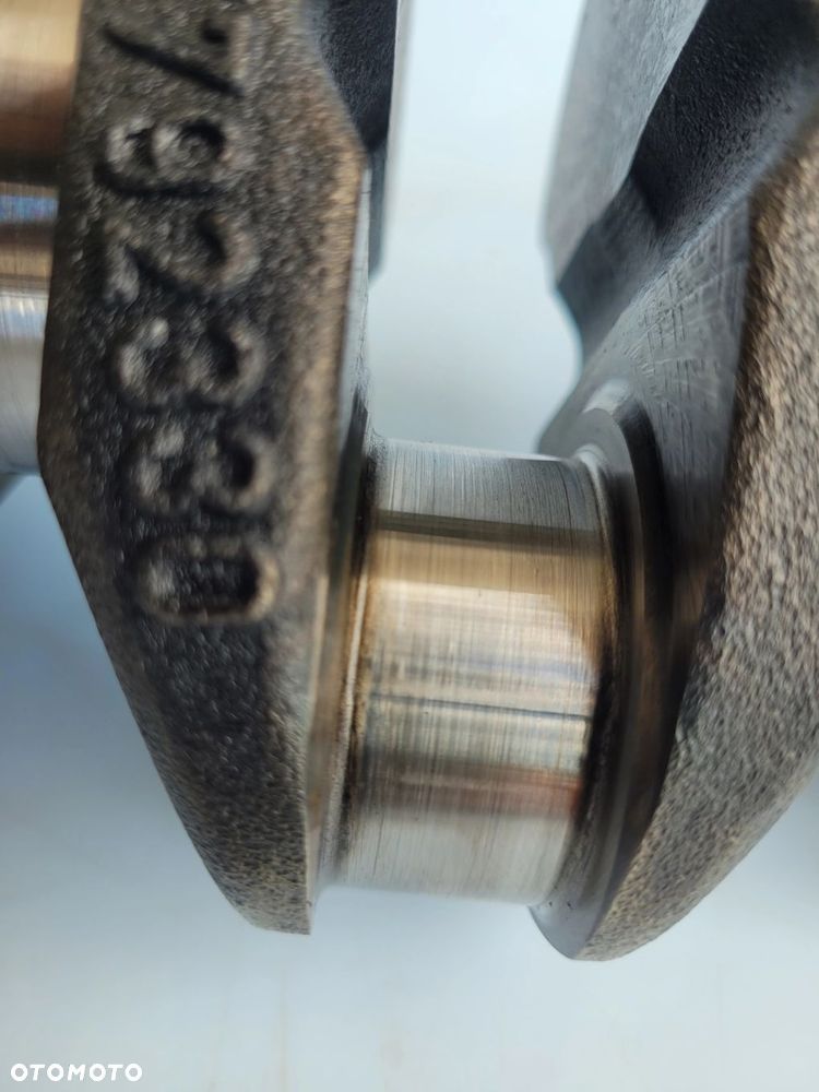 WAŁ KORBOWY BMW M57 7792330 NOMINAŁ - 12