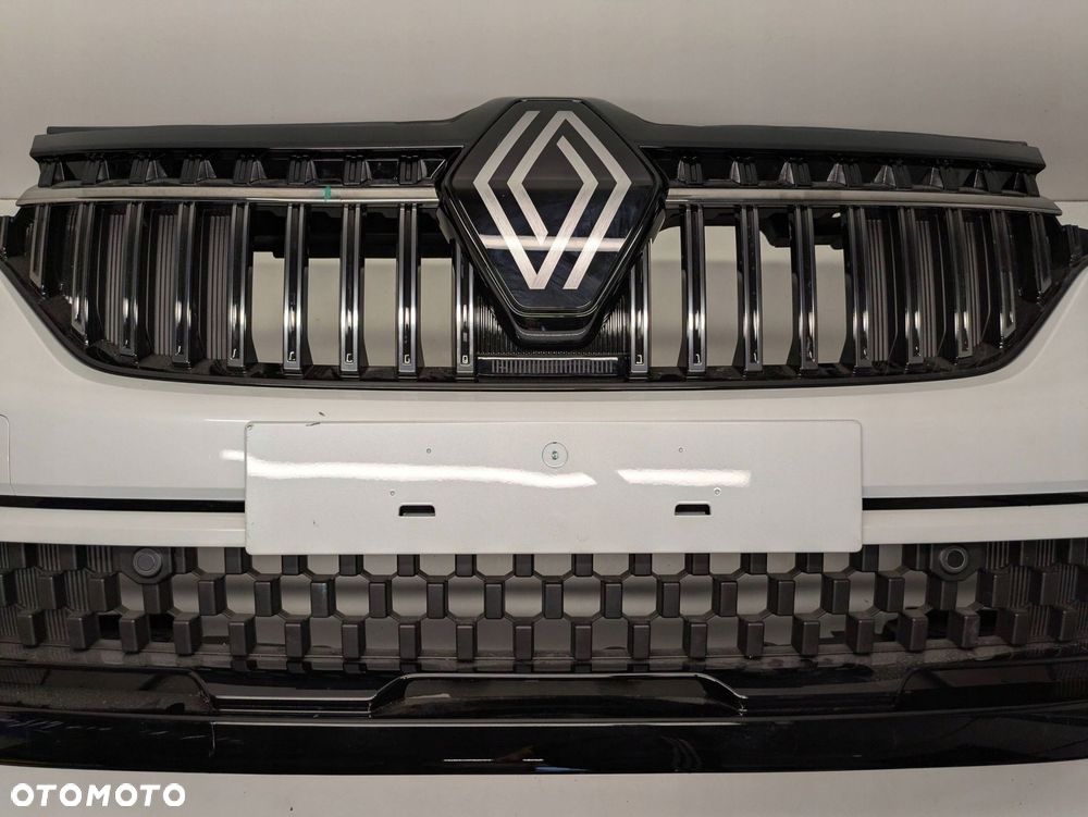zderzak przód renault espace vi 2023- - 3