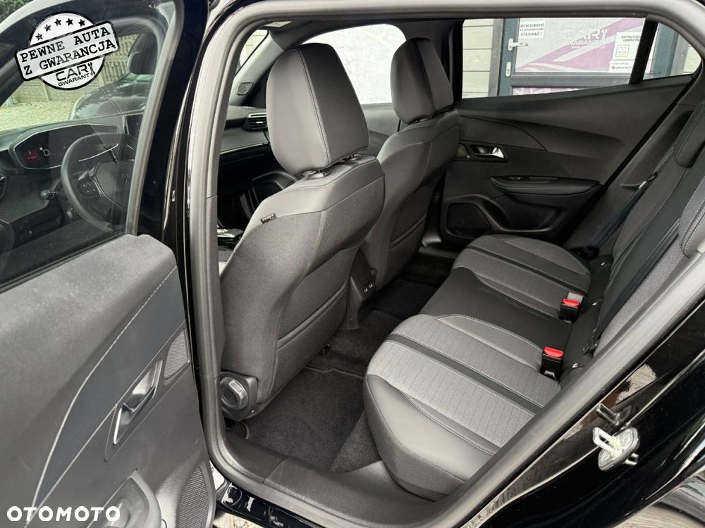 Peugeot 2008 - 13