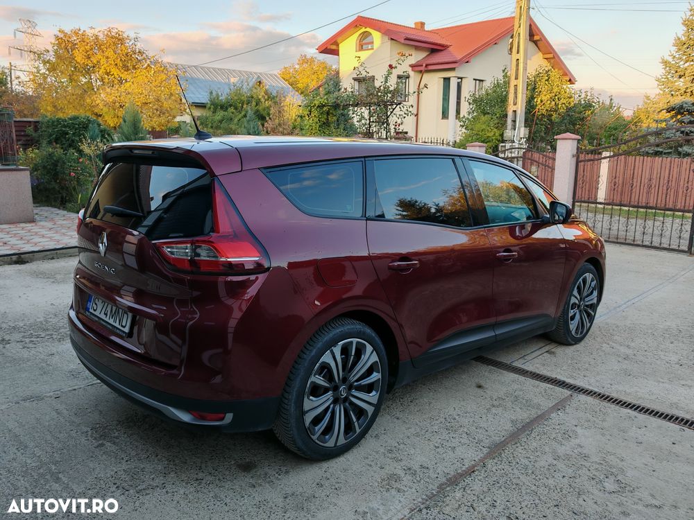 Renault Grand Scenic - 3