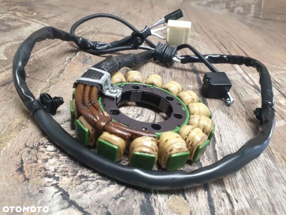 Stator ładowanie alternator Yamaha XV1900 CFD Star Eluder Venture - 2