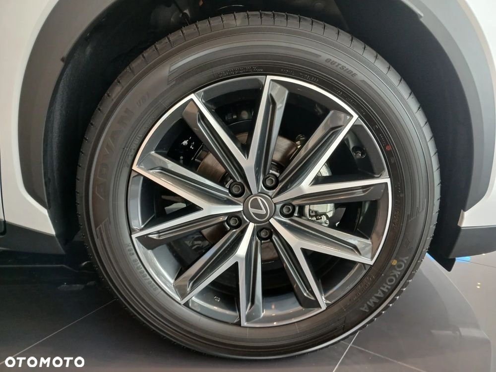 Lexus LBX 1.5 Hybrid Cool - 13