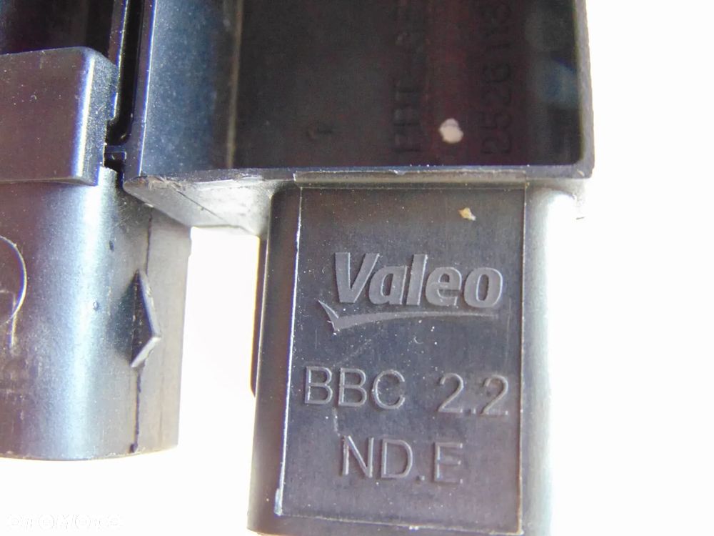 Cewka zapłonowa Citroen C4 C5 C8 I Xsara Picasso Peugeot 206 307 407 807 benzyna 1.8 2.0 - 10