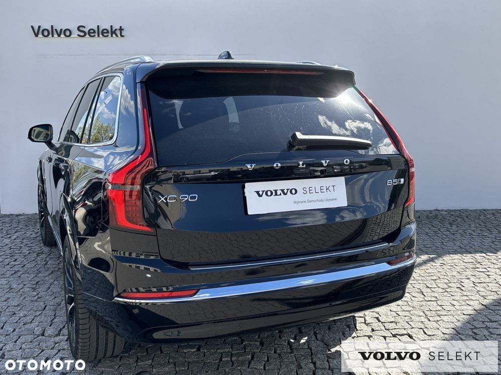 Volvo XC 90 - 6