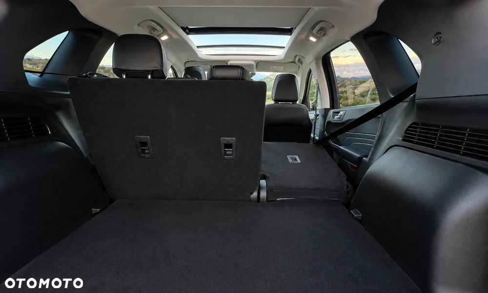 Ford Escape 2.0 EcoBoost AWD Titanium - 19
