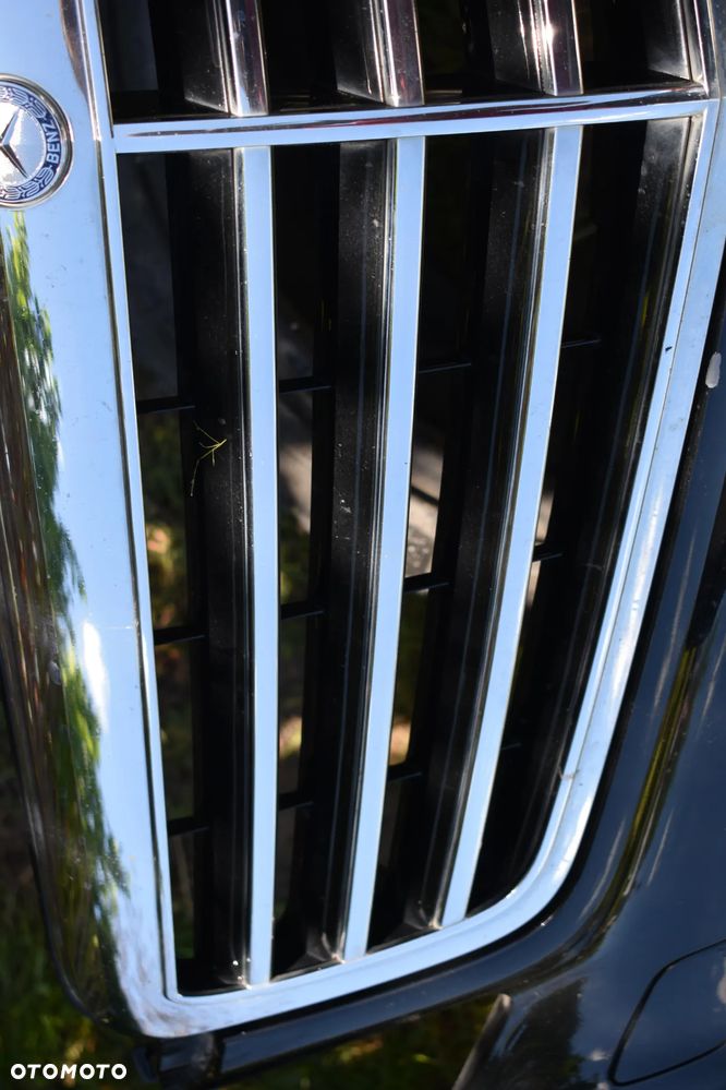 MERCEDES W212 AVANTGARDE GRIL ATRAPA PRZEDNIA GRILL ORYGINAŁ - 8