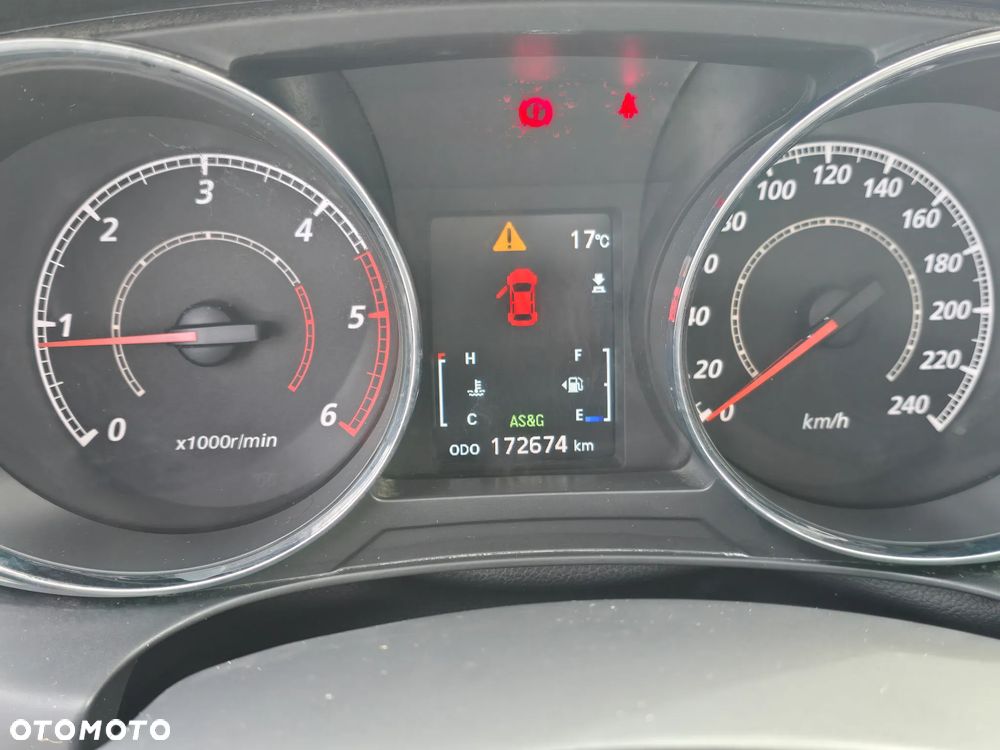 Citroën C4 Aircross 1.8 e-HDi STT 4x2 Seduction - 9
