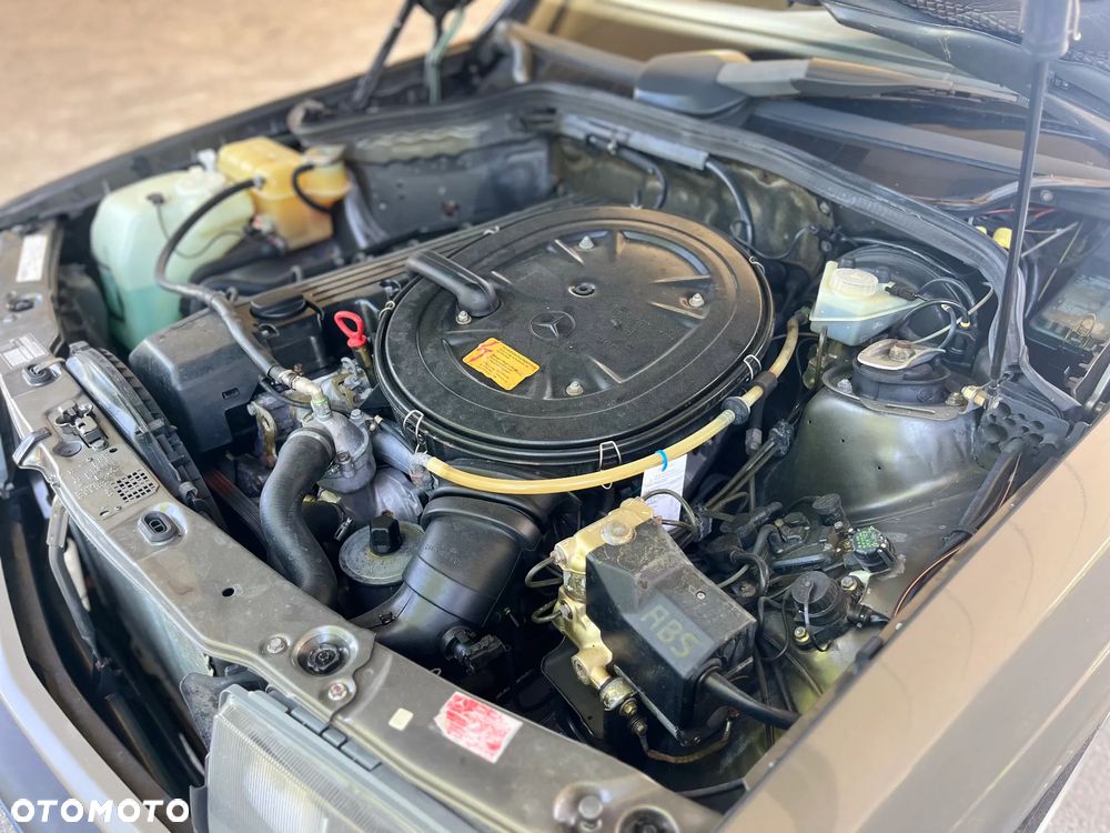 Mercedes-Benz W201 (190) - 17