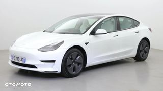 Tesla Model 3 Standard Range Plus