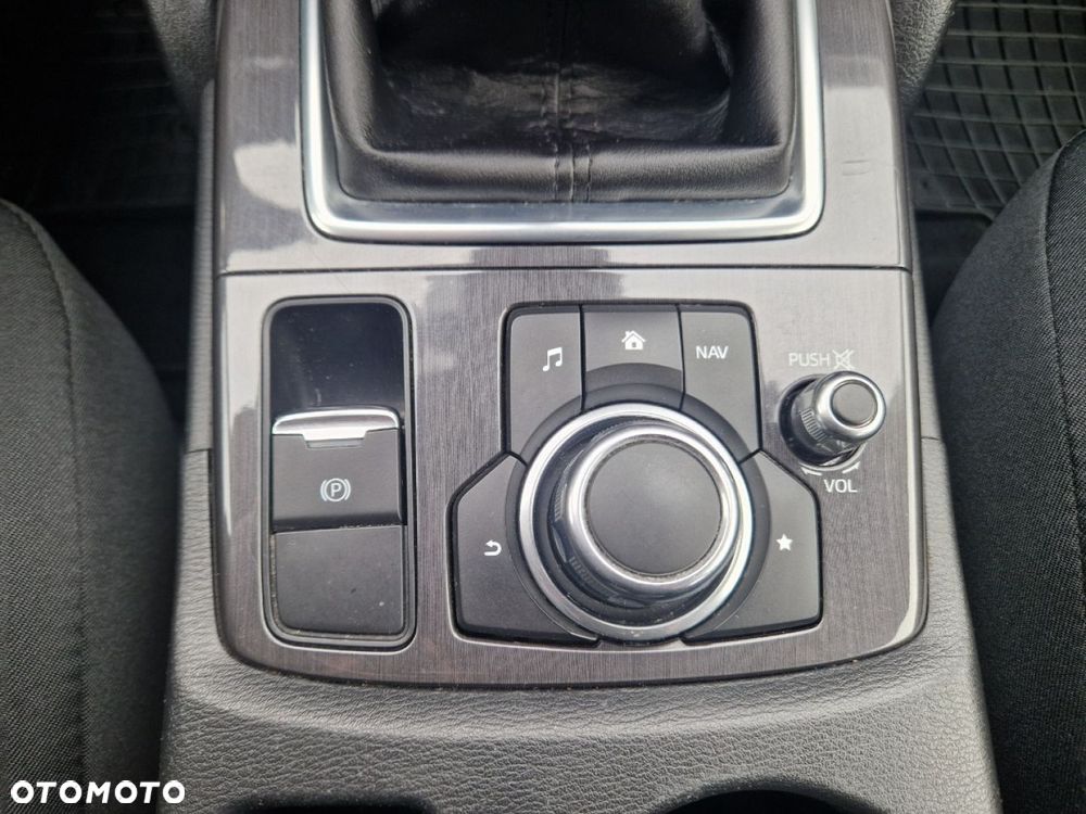 Mazda CX-5 2.2 D Skyenergy AWD - 15