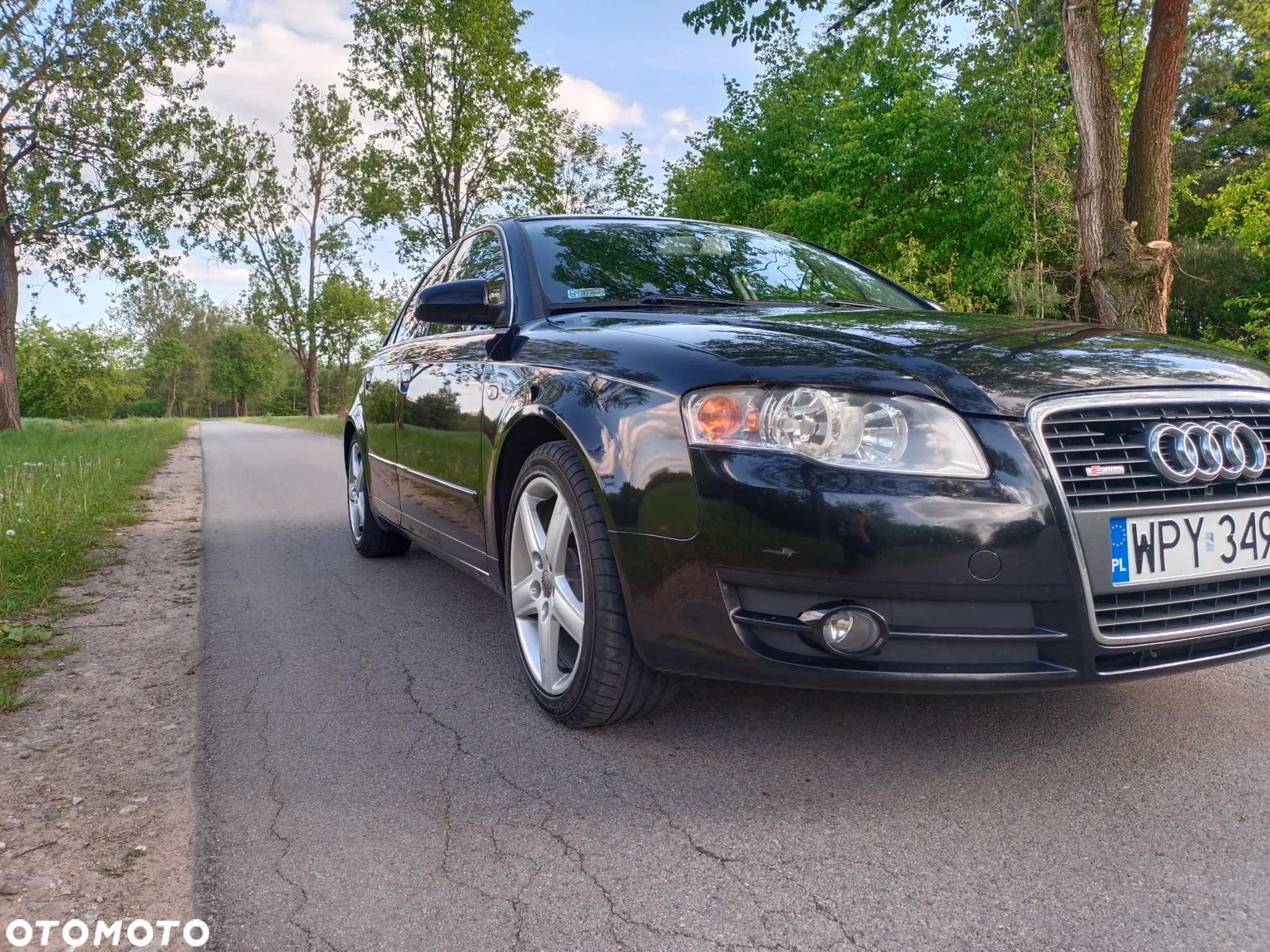 Audi A4 - 2