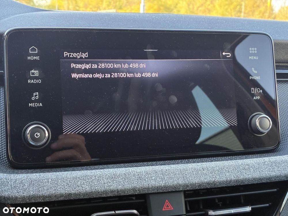 Skoda Kamiq 1.5 TSI Drive DSG - 30