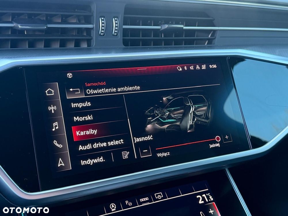 Audi A6 Limousine - 28