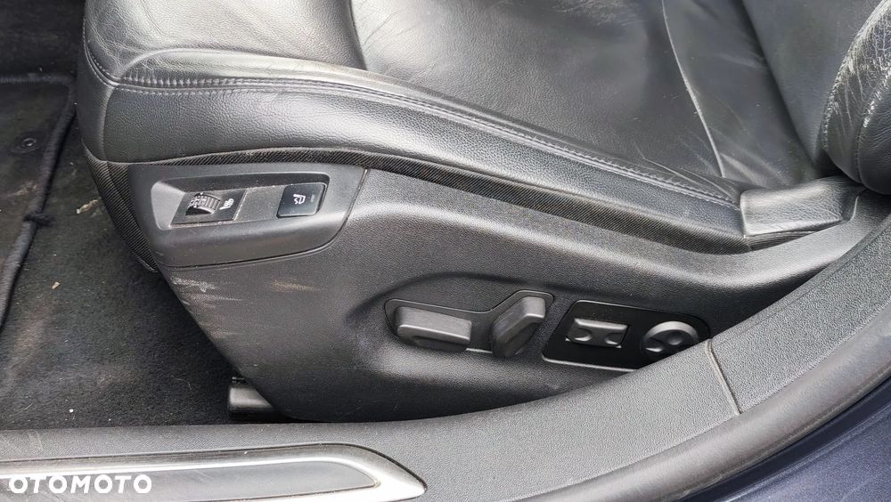 Citroën C5 HDi 200 FAP Exclusive - 28