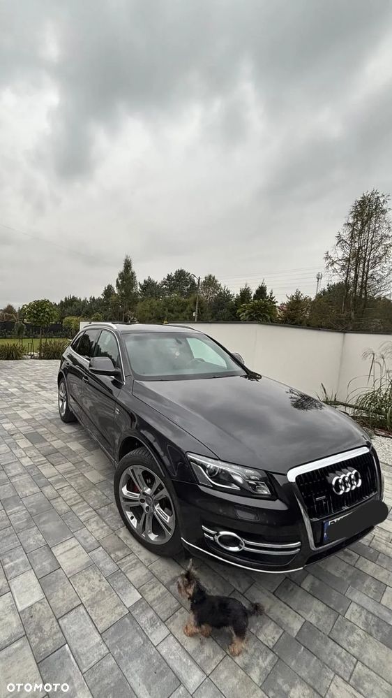 Audi Q5 3.0 TDI Quattro S tronic - 6
