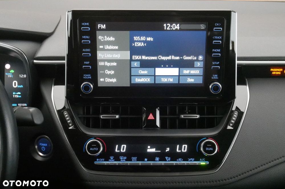 Toyota Corolla 1.8 Hybrid Comfort - 10