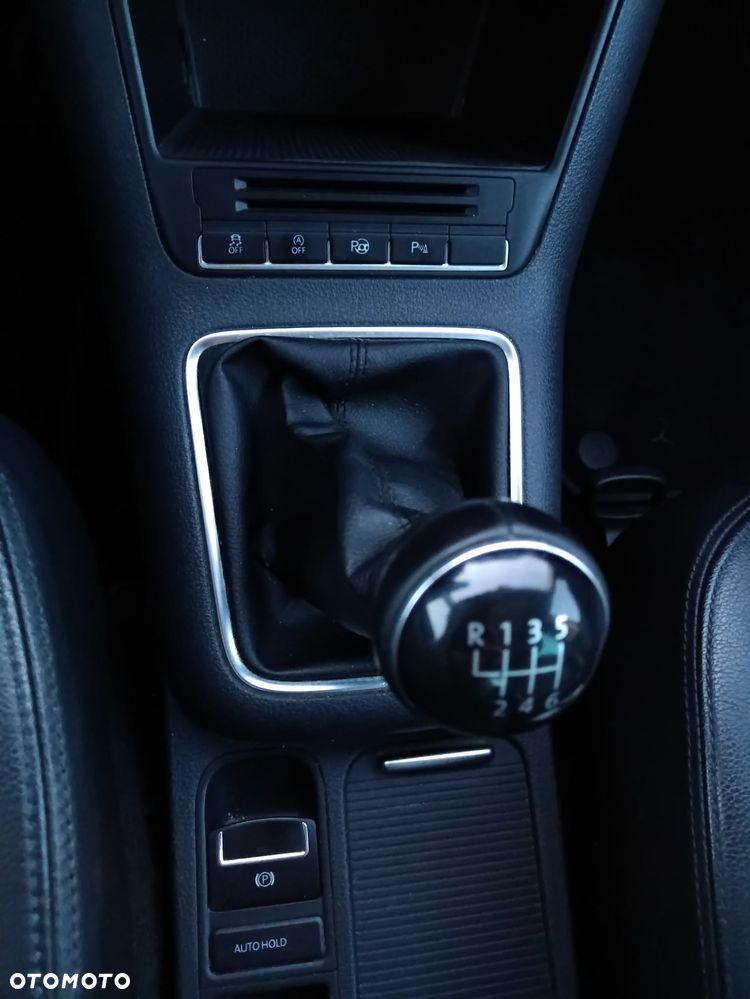 Volkswagen Tiguan 2.0 TDI DPF BlueMotion Technology Life - 21