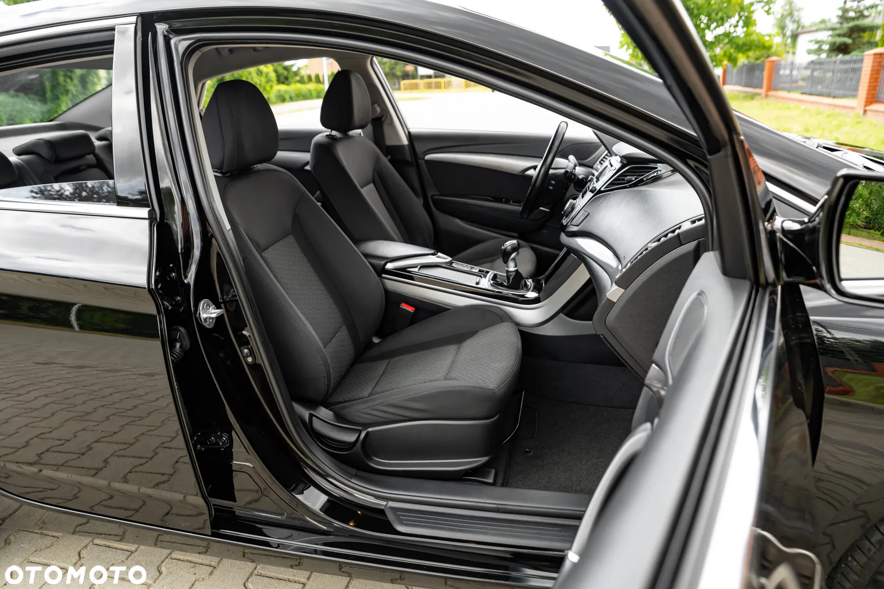 Hyundai i40 1.6 GDI BlueDrive Comfort - 23