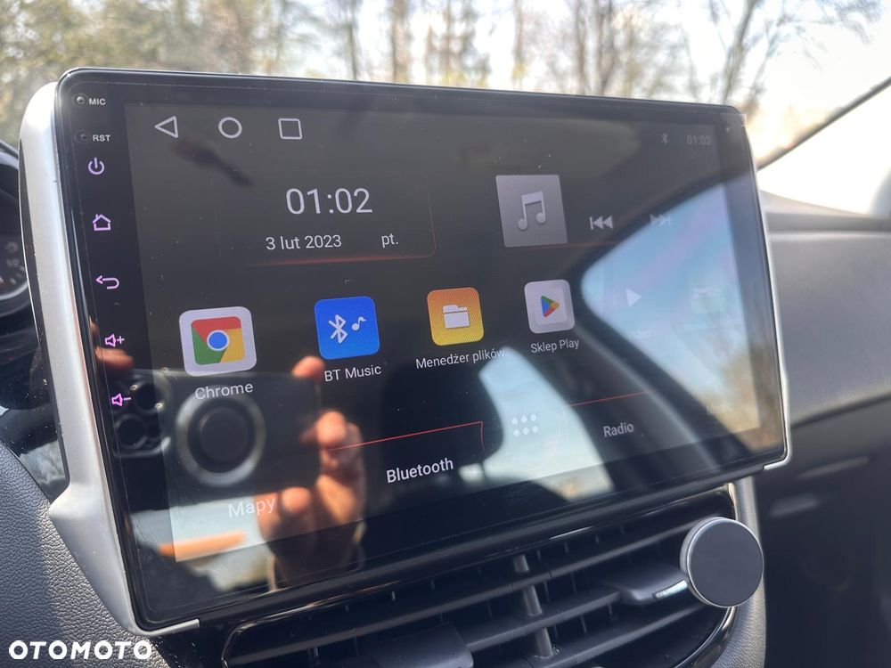 Peugeot 208 PureTech 68 Access - 9