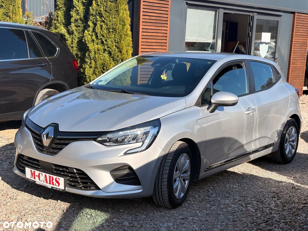 Renault Clio 1.0 TCe Zen - 5