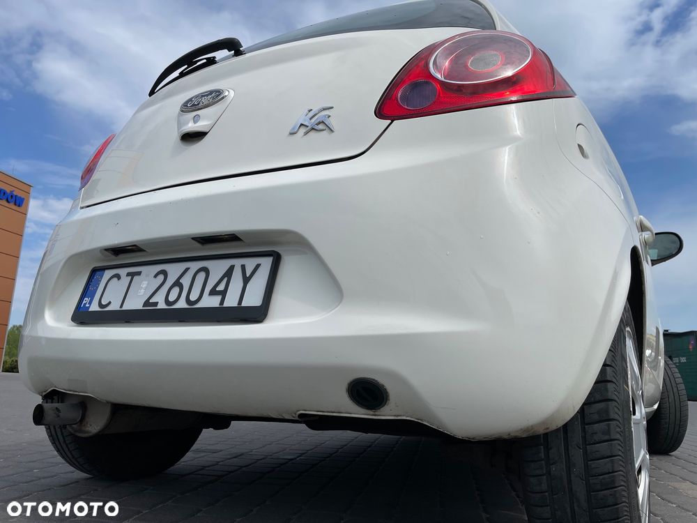 Ford KA - 13