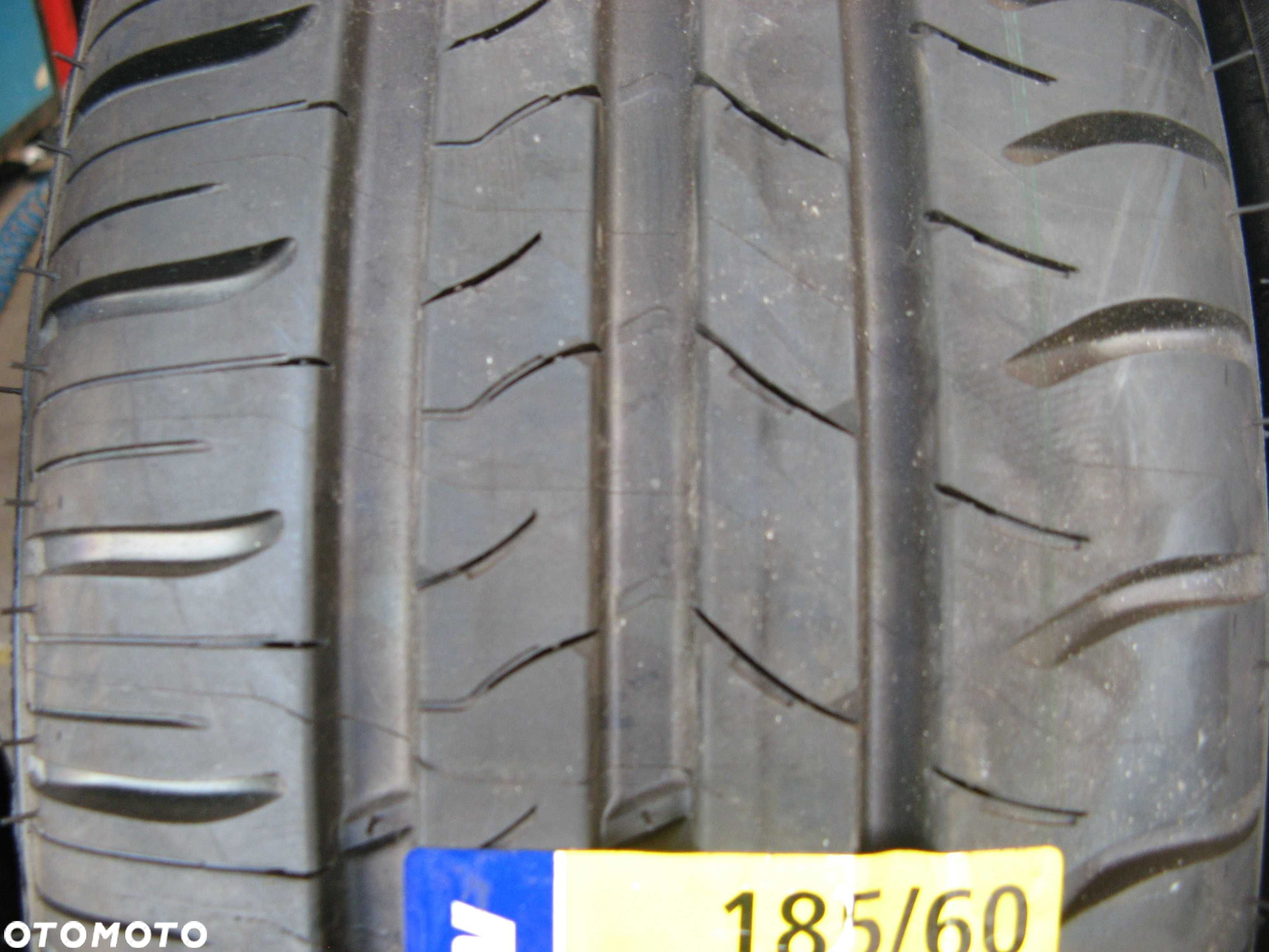 185/60R15 MICHELIN Energy Saver - Nr.9946 NOWE - 2